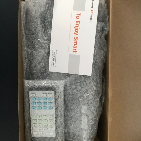 TESmart 4x4 HDMI Matrix 4K Video Switch RS232 (HMA0404A60) - Picture 4 of 6